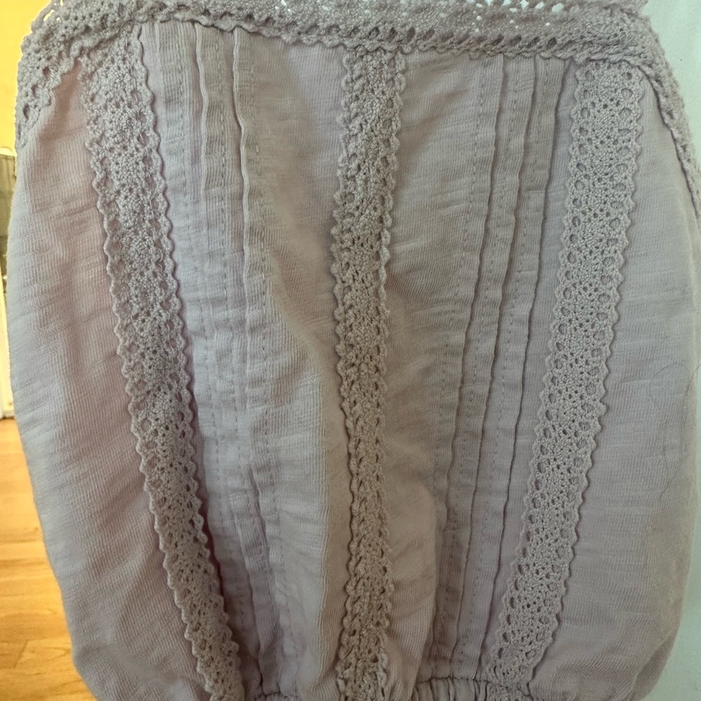 Girls ZARA Top - Picture 2 of 4